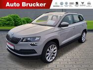 Skoda Karoq Style 1.5 TSI ACT+Alufelgen+Klimaautomatik+Sitzheizung - Marktredwitz