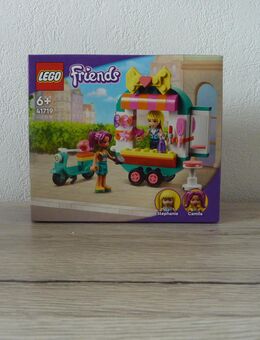 Lego FRIENDS 41719 Mobile Modeboutiqe NEU und OVP - Recklinghausen