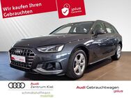 Audi A4, Avant 30 TDI Advanced, Jahr 2023 - Kiel