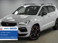 CUPRA Ateca, 2.0 TSI, Jahr 2024 - Kißlegg