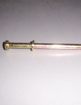 MD027419 SCHRAUBE 8X117 - Hannover Vahrenwald-List