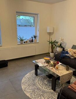 Kernsanierte 2-Zimmerwohnungen im Obergeschoss - Rhede