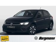 VW Polo, 1.0 TSI Goal, Jahr 2022 - Krefeld