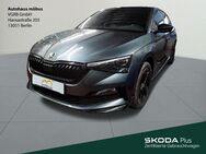 Skoda Scala, 1.0 TSI MONTE-CARLO APP, Jahr 2021 - Berlin