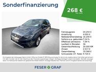 Seat Ibiza, 1.0 TSI FR FaPa XL INFOTAIN, Jahr 2024 - Burgoberbach