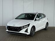 Hyundai i20, 1.0 T-GDI Comfort 6MT 100 MHEV 48V & ALU16, Jahr 2024 - Achern