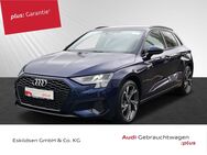 Audi A3, Sportback advanced 30 TFSI, Jahr 2023 - Itzehoe