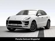 Porsche Macan, SportDesign Paket, Jahr 2017 - Wuppertal