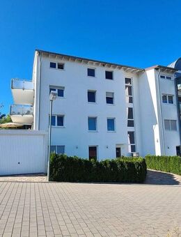 1-Zi Wohnung barrierefrei; Wohnen wie im Urlaub im Privatpark Römerweg - Schömberg (Regierungsbezirk Karlsruhe)