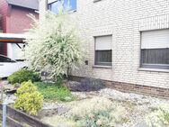Freistehendes Einfamilienhaus mit Garage und großem Garten - Jüchen
