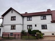 Doppelhaushälfte mit großzügigem Grundstück - Unterbreizbach