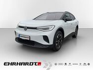 VW ID.4, Pure Goal IQ-LIGHT PARKLENK EL HECKKL, Jahr 2022 - Ilmenau