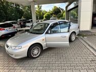 Mazda 626 TÜV 01/27 - Oberursel (Taunus) Weißkirchen