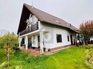 TOLLES WOHNDOMIZIL IN FAMILIENFREUNDLICHER LAGE - Erfurt