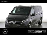 Mercedes-Benz V 300 d Avantgarde Extralang L3 Kam+Navi+LED+8Si - Schierling