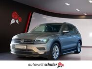 VW Tiguan, 1.4 TSI Highline LE, Jahr 2020 - Zimmern (Rottweil)