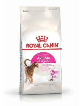 Sparpaket Royal Canin 2 x Großgebinde - Exigent 33 - Aromatic Attraction (2 x 10 kg)