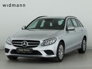 Mercedes C 220, d T, Jahr 2020 - Aalen