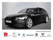Audi A6, 2.0 TFSI 55 e Avant quattro sport, Jahr 2020 - Rellingen