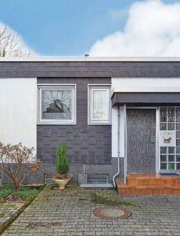 Wohn- und Berufskonzept unter einem Dach in schöner Wohnlage am Naturschutzgebiet - Leverkusen