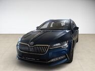 Skoda Superb, 2.0 TSI Combi |||CANTON, Jahr 2024 - München