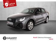 Audi Q2, S line 40 TFSI quattro OPTIK, Jahr 2024 - Lohr (Main)