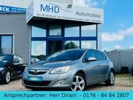 Opel Astra J Lim. Design Edition Automatik Winterpak. - Nottuln