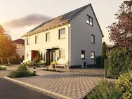Traumhaftes Einfamilienhaus auf TOP Grundstück in Siegburg-Braschoß - Siegburg