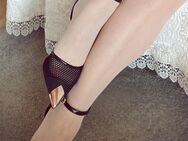 Leder Heels - Aalen