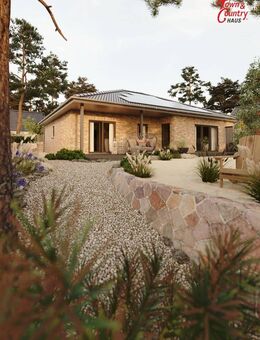 Ein Zuhause voller Liebe - Der perfekte Bungalow für kleine und große Träume - Goldelund