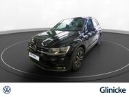 VW Tiguan, 2.0 TDI Comfortline SiHz, Jahr 2020 - Erfurt