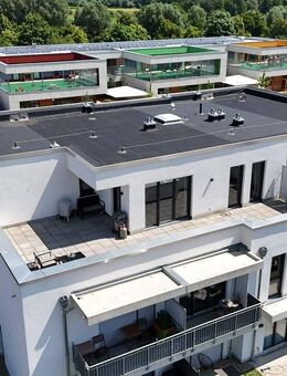 *** Einziehen & Wohlfühlen *** Exklusive Penthouse Wohnung in Winsen Luhe *** - Winsen (Luhe)