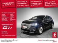 Audi Q4, 19, Jahr 2022 - Stuttgart