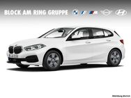 BMW 118, i Limousine, Jahr 2022 - Hildesheim