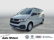 VW California, 2.0 TDI FWD EU6d Beach Tour digitales, Jahr 2024 - Ahlen