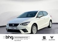 Seat Ibiza, 1.0 MPI Reference Ibiza Reference, Jahr 2021 - Reutlingen