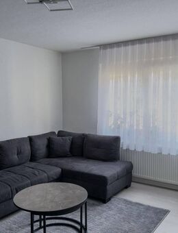 Schöne Etagenwohnung mit Balkon in ruhiger & zentraler Lage - Ihr neues Zuhause erwartet Sie! - Esslingen (Neckar)