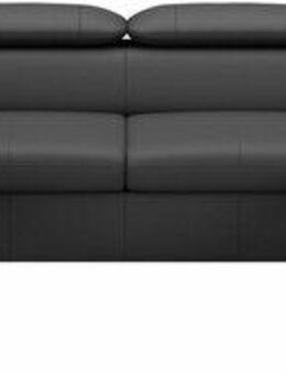 sit&more Wohnlandschaft Valantine U-Form, B: 349 cm, mit Arm- & Kopfteilverstellung, optional mit Bettfunktion