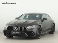 Mercedes-Benz AMG GT 63 S 4M+ *Keramik*Massage*Standh*Pano*21 - Aalen