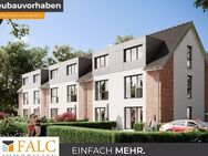 +++ PROVISIONSFREI - Exklusive Neubau Wohnungen mit Reihenhausflair +++ - Hamburg