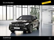 Mercedes GLC 200, AMG SPUR MEMO, Jahr 2024 - Rendsburg