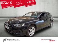 Audi A4, Avant 40 TDI QU ADVANCED VC, Jahr 2024 - Hof