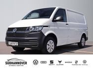 VW T6, 2.0 TDI 6 1 Kasten SG ALLWE, Jahr 2022 - Göttingen