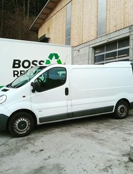 Hausräumungen Wohnungsräumungen Kellerräumungen Räumungen Bern Thun - Bern