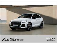 Audi Q5, Sportback Audi Q5 Sportback S line 40 TDI quattro, Jahr 2022 - Diez