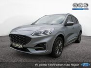 Ford Kuga, 2.5 Duratec ST-Line, Jahr 2022 - Halle (Saale)