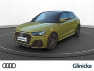 Audi A1, Sportback 35 TFSI S-line, Jahr 2019 - Weimar