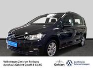 VW Touran, 2.0 TDI Comfortline Family-Paket, Jahr 2021 - Freiburg (Breisgau)