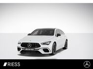 Mercedes CLA 45 AMG, S SB Prem Plus, Jahr 2024 - Rottweil