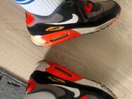Sneaker, Smelly Airmax 90 (gr.43) - Gifhorn